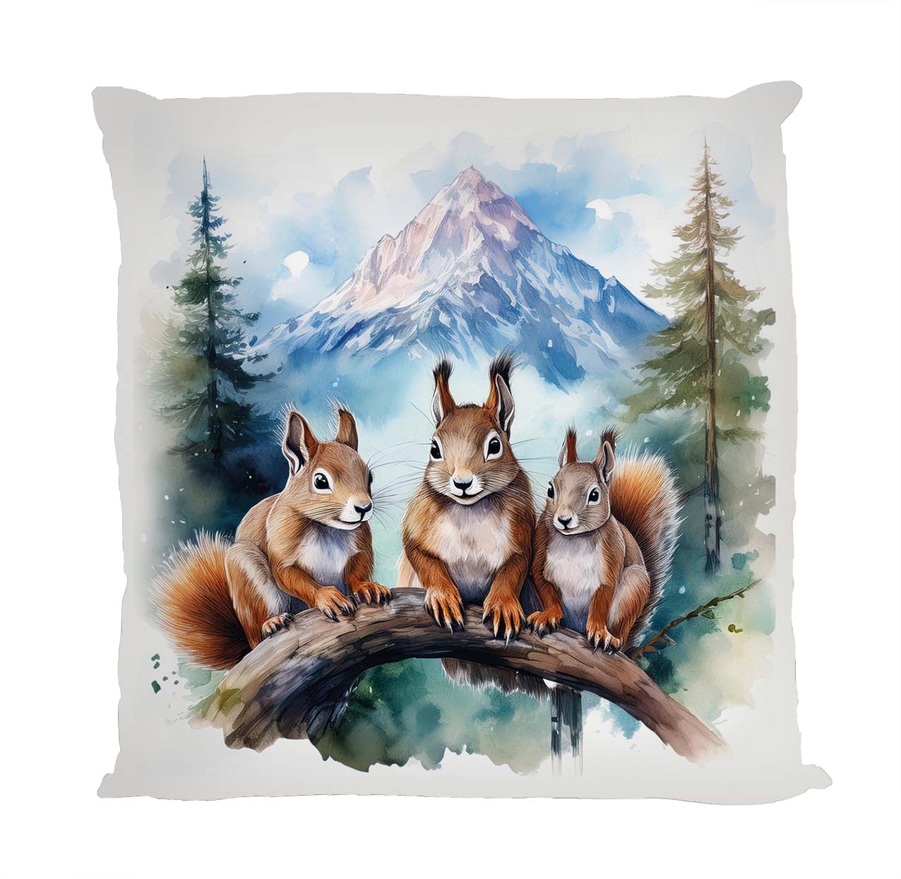 Eichhörnchen 8