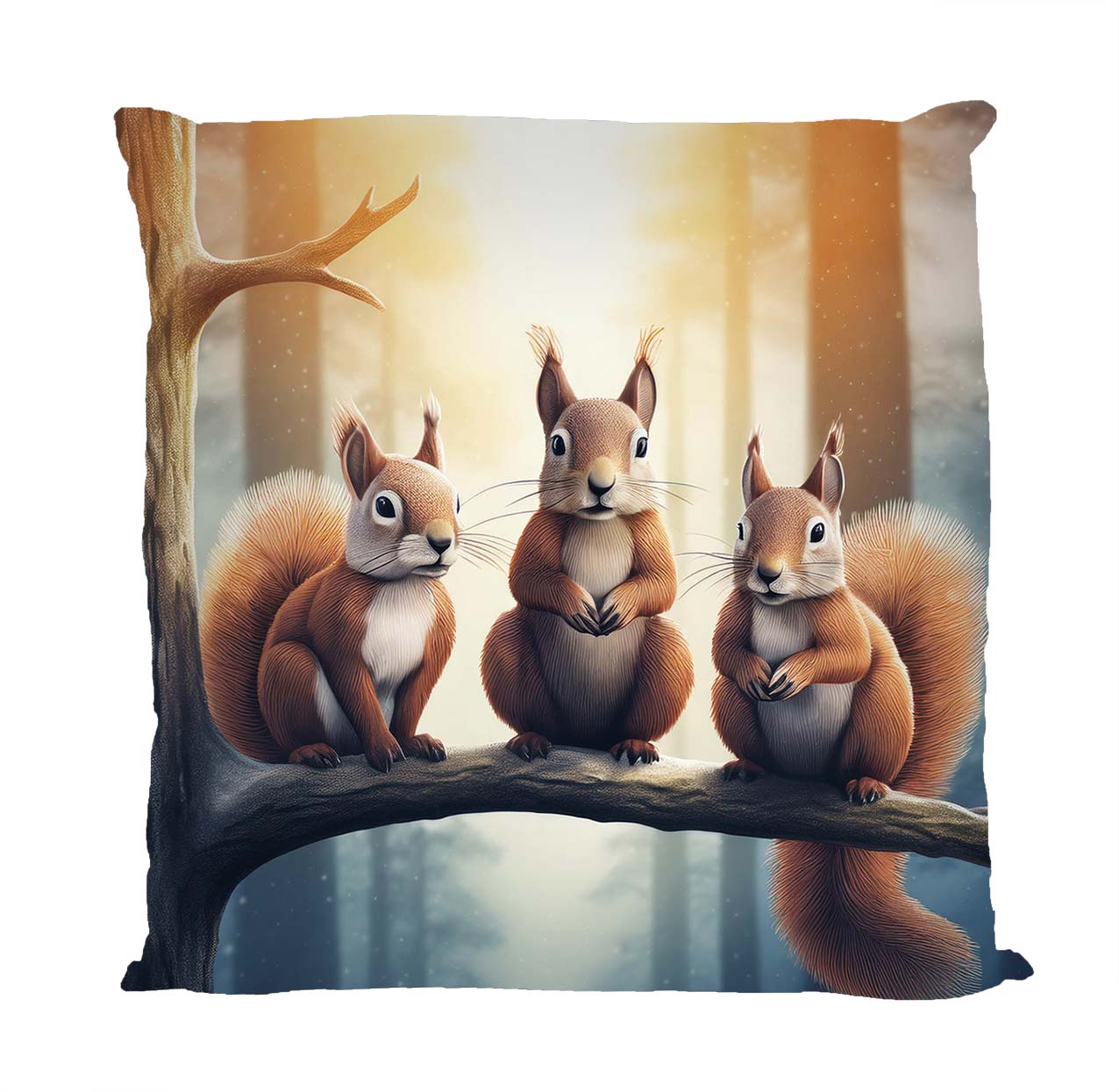 Eichhörnchen 7