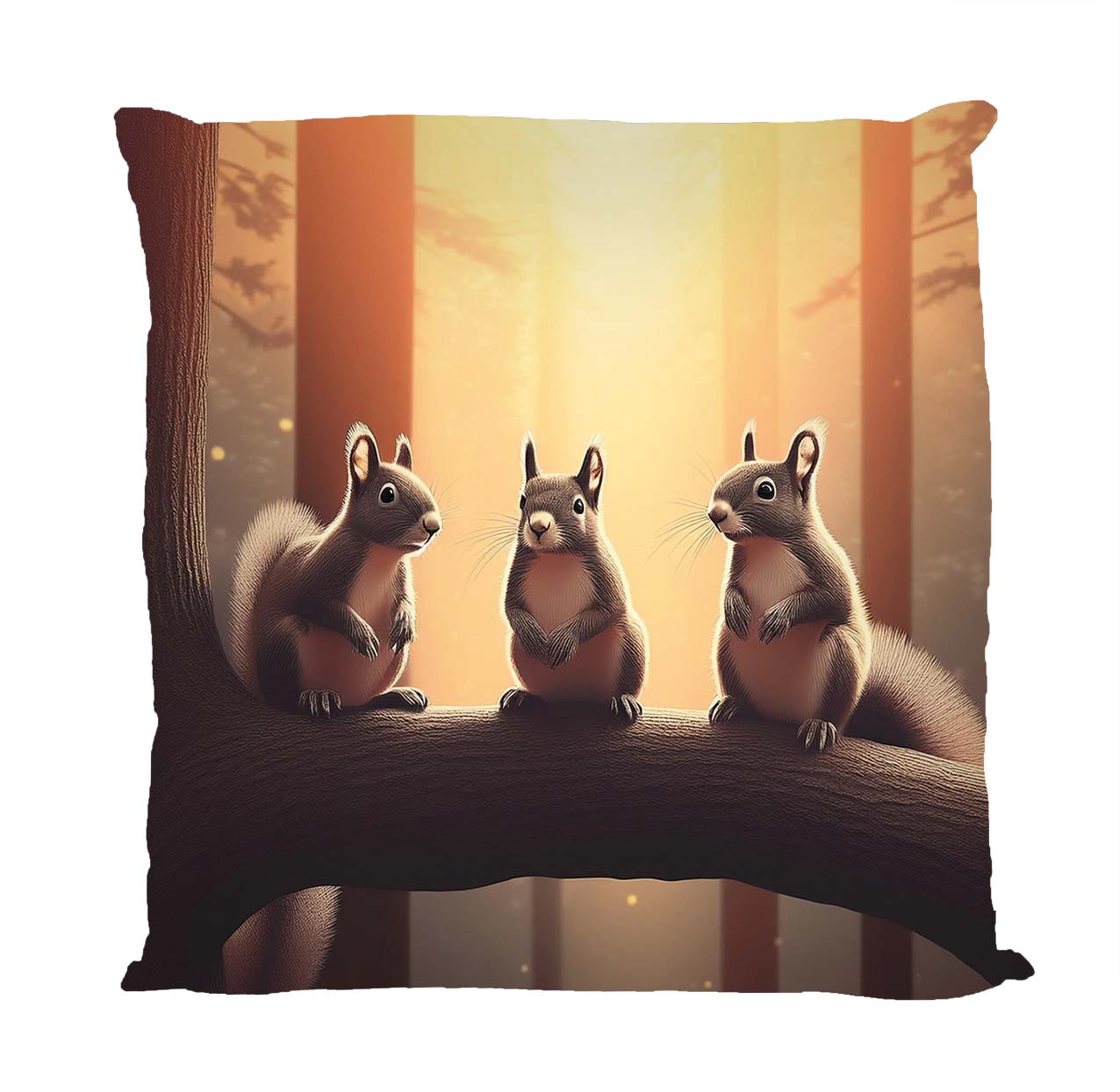 Eichhörnchen 4