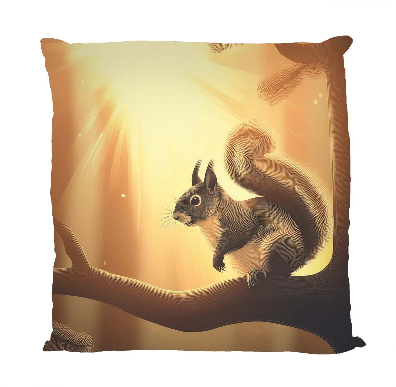 Eichhörnchen 2