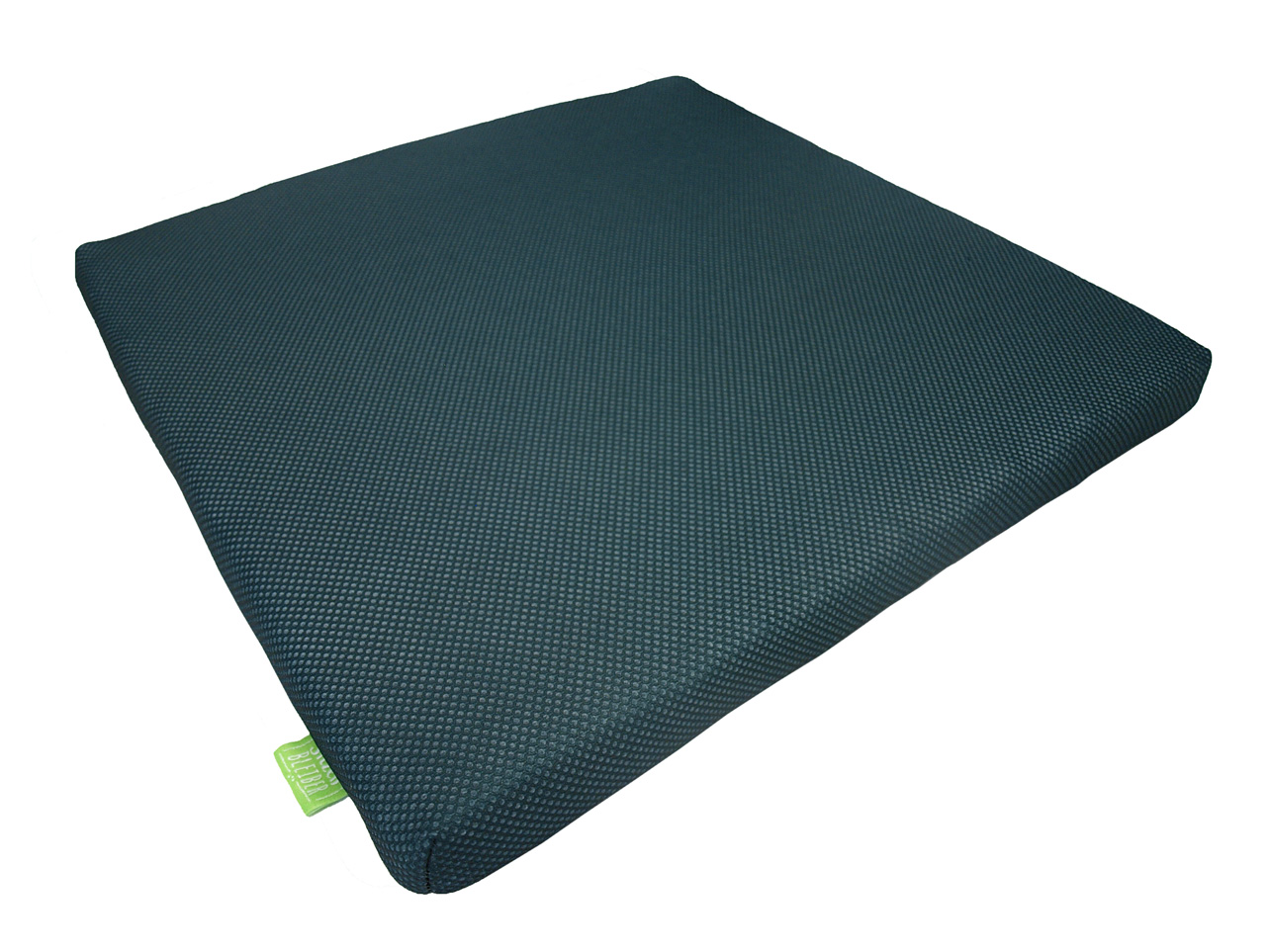 Outdoorkissen Sitzenbleiber 40x40 cm unifarben